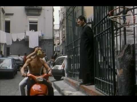 Sacred Silence Trailer