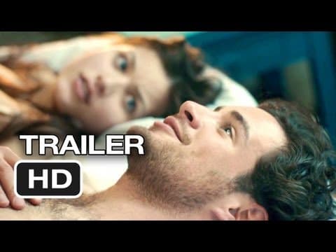 Molly Maxwell Official Trailer 1 (2013) - Lola Tash, Charlie Carrick Drama HD