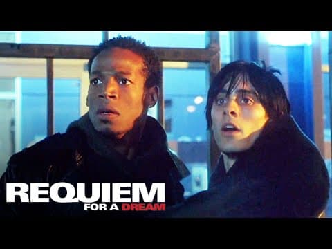 'Shipment Scuffle' Scene