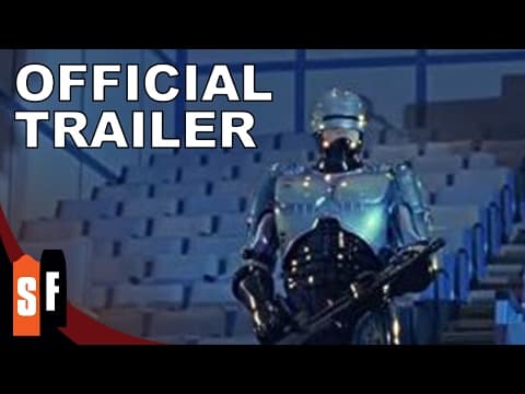 Official Trailer