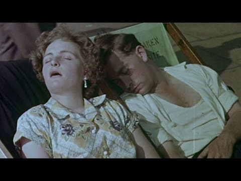 Brighton Story (1955) | Britain on Film