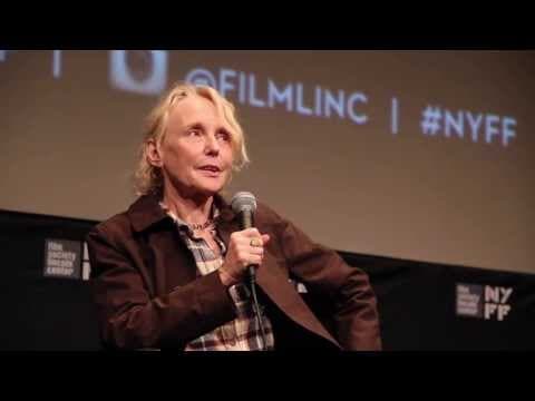 NYFF51: "Bastards" Q&A | Claire Denis