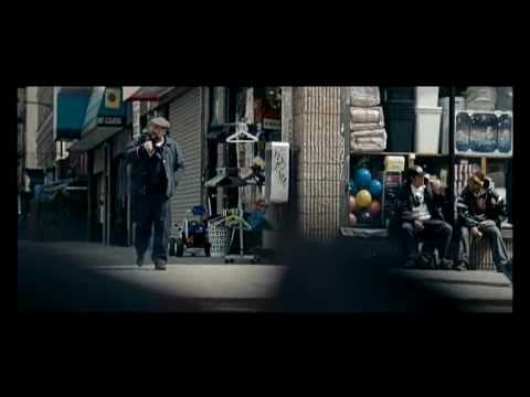 Padre Nuestro - Trailer