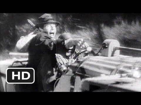 Sullivan's Travels Official Trailer #1 - (1941) HD
