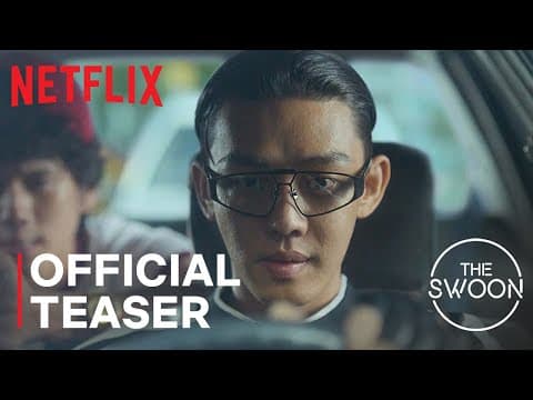 Official Teaser [ENG SUB]