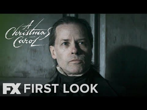 FX’s A Christmas Carol | First Look: A Christmas Carol | FX