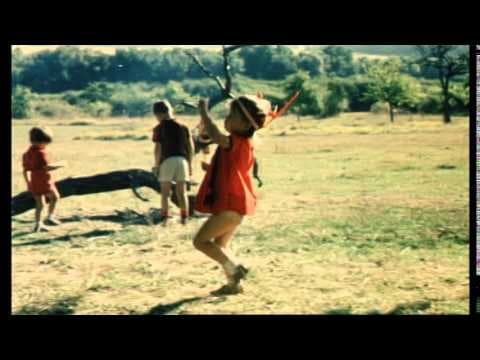 Le Bonheur (1965) Trailer