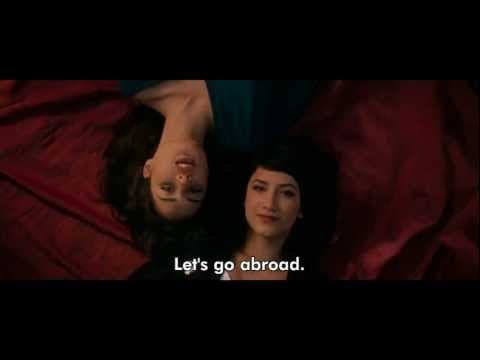 Circumstance Clip - "Abroad"