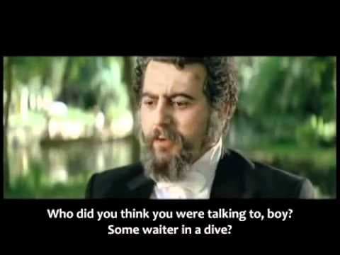 The Rest is Silence (Restul e tăcere) Trailer - English Subs