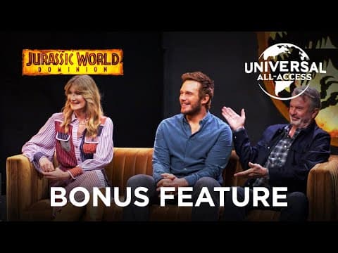 The Family: A Look Back Bonus Feature