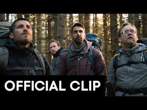 "Did You Hear That"?