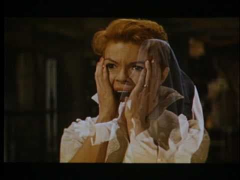 The Fly (1958) - Trailer