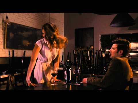 Clip #7 "You're Claire"