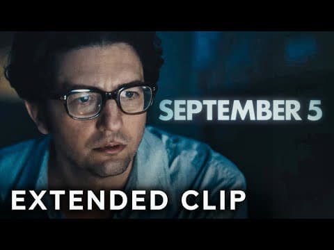 Can We Broadcast a Hostage Situation? - Extended Clip