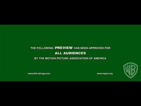 Teenage Mutant Ninja Turtles - Trailer 2