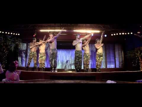 Now Playing TV Spot 5