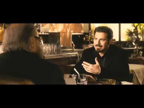 MORD IST MEIN GESCHAEFT, LIEBLING (2007) - Trailer 2  HQ