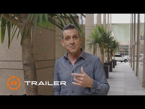 Moment of Contact Official Trailer (2022) – Regal Theatres HD