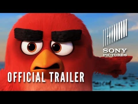 Official Theatrical Trailer #3