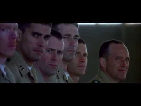 We Were Soldiers (2002) - HD Trailer [1080p]
