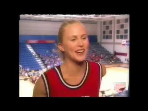 Double Teamed | Disney Channel | Original Movie Feature | 2001 | Coming In January