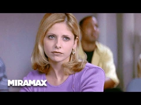 Scream 2 | ‘Sequels Suck’ (HD) – Sarah Michelle Gellar, Timothy Olyphant | Miramax