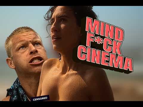 GREATER THAN THE WORLD | Official Trailer | Mythic Psychological Cinema