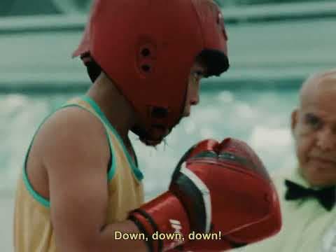 Official Trailer [Subtitled]
