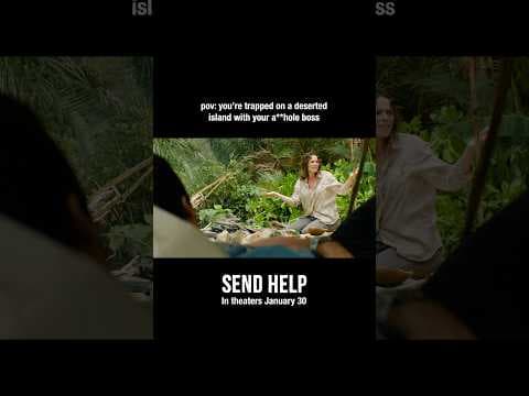 Rachel McAdams & Dylan O’Brien are out of office until further notice.