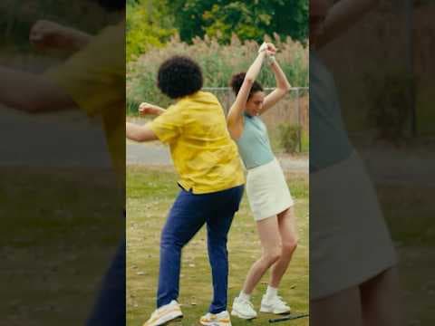 Margaret Qualley, Eric Andre, and Martin Herlihy?! Happy Gilmore 2 has everyone