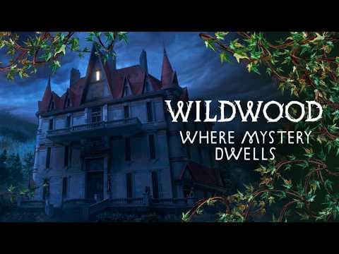 Where Mystery Dwells