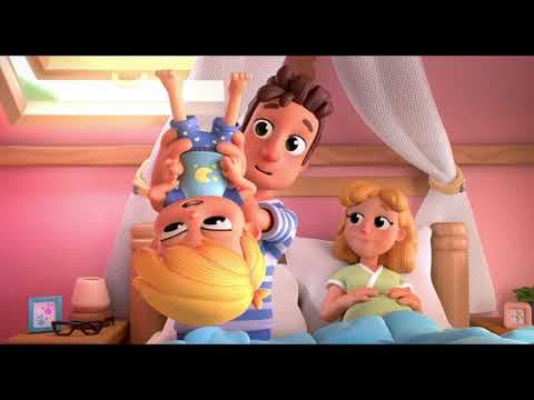 Officiƫle Trailer | 2 Kleine Kleutertjes - Een Dag Om Nooit Te Vergeten