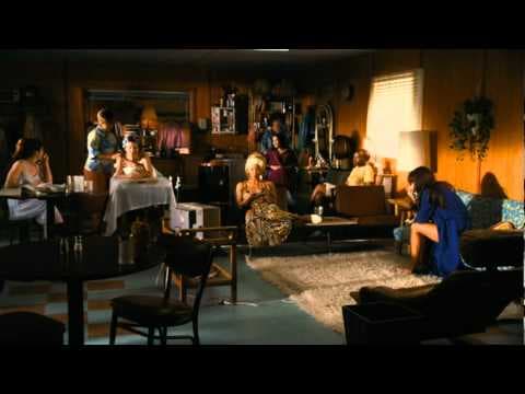 Love Ranch - Trailer