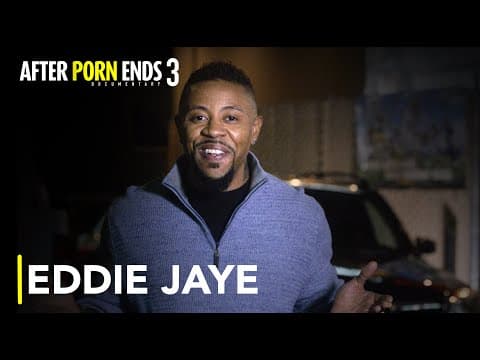 EDDIE JAYE - Combat Veteran (Interview)