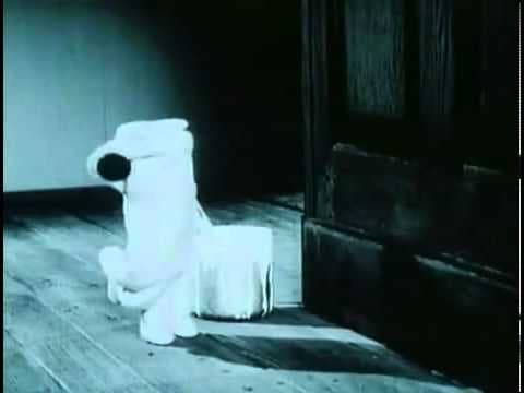 Zaniklý svět rukavic (1982) - ukázka