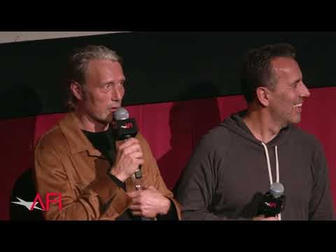Q&A - AFI FEST 2023