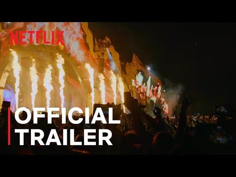 Official Trailer