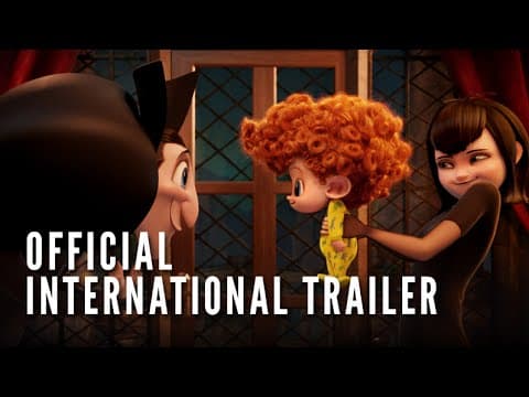 International Trailer