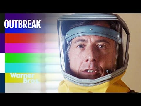 Military Quarantine in Cedar Creek