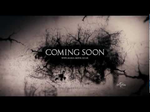 MAMA - Official Trailer [Universal Pictures]