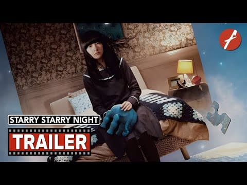 Starry Starry Night (2011) 星空 - Movie Trailer - Far East Films