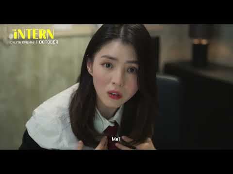 THE INTERN | Only In Cinemas 1 October