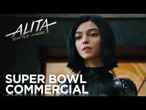 #SBLIII Commercial