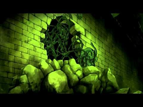 Scooby-Doo! Stage Fright - Trailer