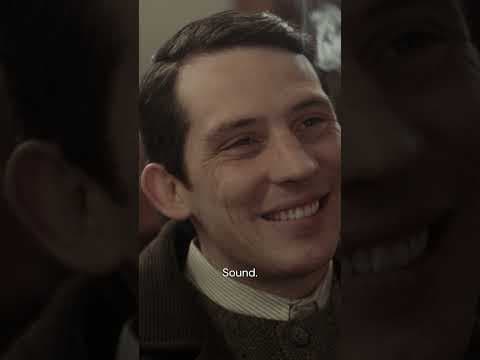 Don't miss THE HISTORY OF SOUND