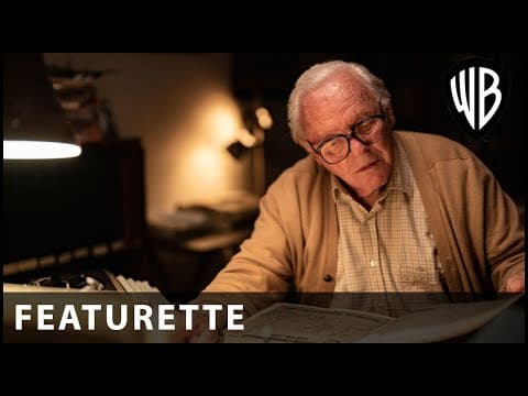 Behind the Scenes Featurette