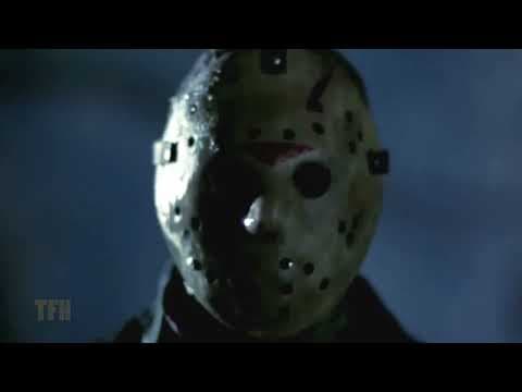 Mick Garris on FRIDAY THE 13th PART VI: JASON LIVES
