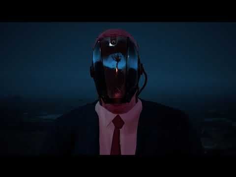 'Forest' Short Animated film by Dermott Burns