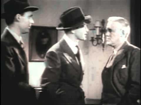 Fingers at the Window (1942)