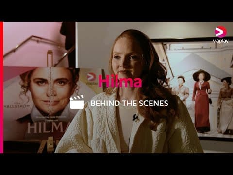 Behind the Scenes | Lily Cole Interview